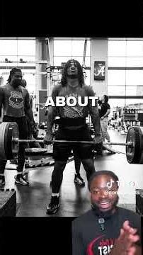 Daniel Hill Looks JACKED 😳 Will Alabama’s RB Finally Break Out in 2026? | Domo Reacts