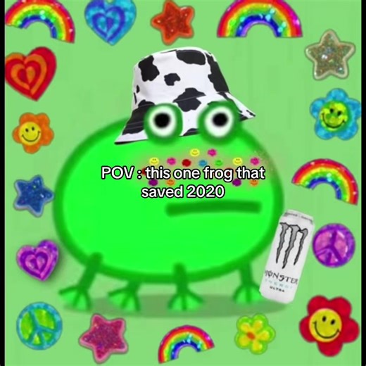 Peppa pig frog 🌈🐸🧋✨ #peppapig #frog #speedupsongs #2020 #bringitback