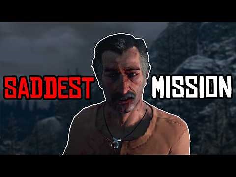 I Ranked Every Mission In Red Dead Redemption 1