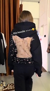 The perfect hoodie✨ | Jessica Smith