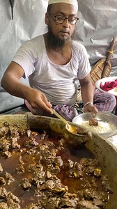 50K views · 576 reactions | Delicious Halim Mamar Beef KalaVuna Recipe 襤 | Whole Food Shorts | Facebook