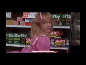 The Last Video Store’s favorite actress, Linnea Quigley