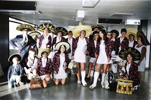 Copa 71: Zapomenuté fotbalové mistrovství (2023) | Zajímavosti - Zajímavosti | ČSFD.cz