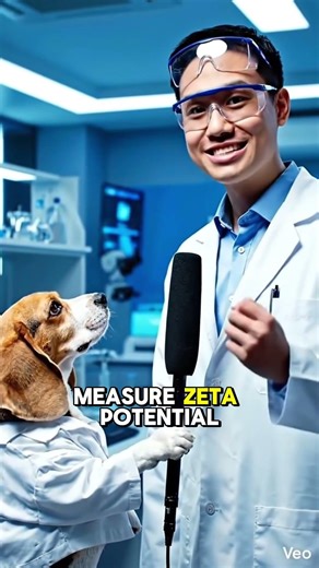 The Real Problem with NTA (Nanoparticle Scientists Know This)