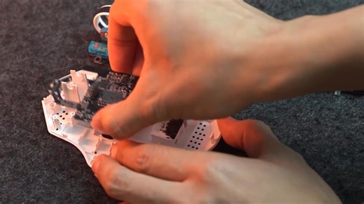 2.7K views | White MCHOSE G7 Pro: 55g ultra-light beast w/ 26K DPI PAW3395 sensor & tri-mode wireless—ergonomic grip for no-sweat frag fests! Just 5500Tk? Insane value—Huano 60M clicks, TOPSPEED zero-lag, beats pricier mice hands down. Snag it now! ️ | Vibe Gaming | Facebook