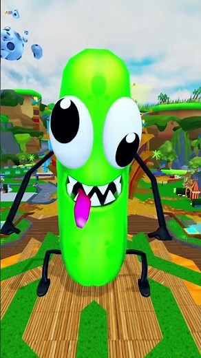 MORPH WORLDS APRIL FOOLS UPDATE!