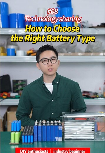 Understanding Battery Types and Their Best Uses