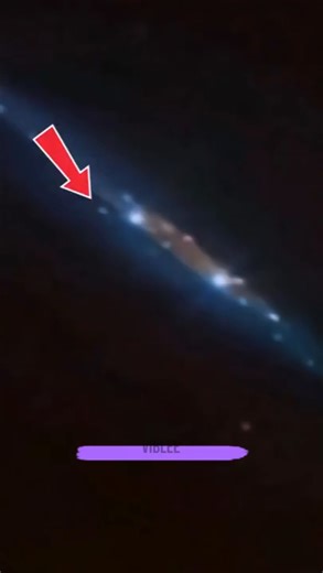 3iAtlas: The Alien Visitor That Entered Our Solar System 🌌