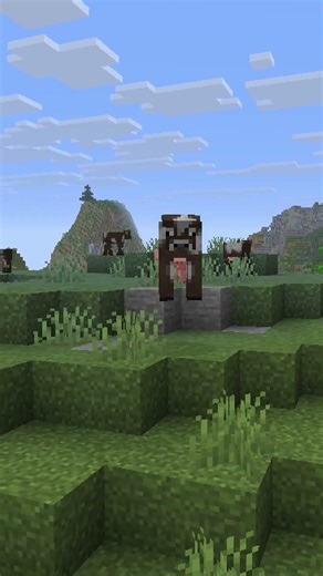 Jag kommer gömma mig med morph mod!