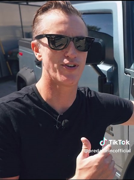 PREDATOR INC (@predatorincofficial) - 🔥 Hummer H2 Evolution: World’s First Duramax Conversion 🔧 A Pioneering Conversion: Join us as we unveil the world’s first Duramax conversion on a Hummer H2, a transformation that takes this already iconic vehicle to an entirely new level. ✅ LINK IN BIO ✅ SUBSCRIBE on YouTube!! #predatorinc #epikproductions #hummer #duramax #humvee #h1 #h1hummer #hummerh1