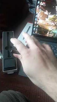 lenovo active pen 2 bug