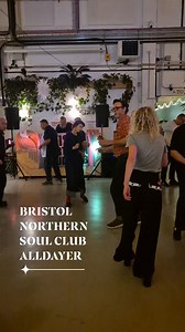 181K views · 1.2K reactions | Bristol Northern Soul Alldayer #music | Bristol Northern Soul Club | Facebook