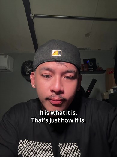 Understanding 'It Is What It Is': Meaning and Usage