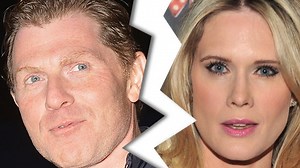 Bobby Flay -- Here's My Recipe for a Break-Up ... Extra Bitter (TMZ TV)