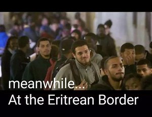 Eritrea marriage law: Do they really have two wives?