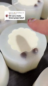 82K views · 1.3K reactions | no but we have grape cake taba squishy療#yoyosquishy #tabasquishy | yoyosquishy | Facebook