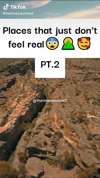 Places that just don't feel real🌄😲🥰 PT.2. Thank you guys for support❤ #thetimemachine2 #fypシ゚viral #dailyfacts #foryoupageofficiall #fyp #fypシ