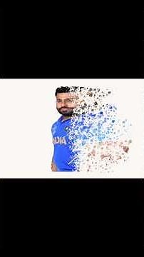 Dispersion effect in photoshop tutorial #photoshop