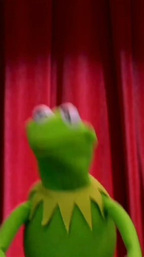 Kermit der Frosch Applaus Applaus Applaus