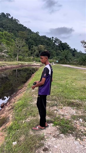 Menariknya Desain Umpan Casting Ikan Haruan