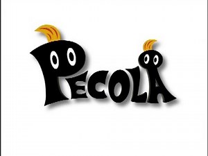Pecola - Intro (English)