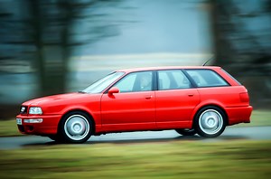 Used car buying guide - six fast Audis from £5k to £150k