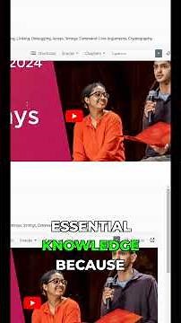 CS50 Deep Dive: Master Memory & Algorithms Explained! #cs50 #cs50x