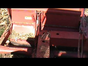 Hesston Stackhand 10