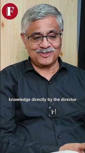 The Archaeological Survey of India is a very old organisation: R. Balakrishnan