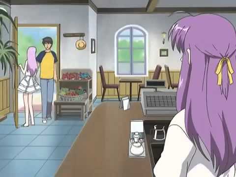 FULL HD ラムネ 1話 Lamune Episode 1 VietSub