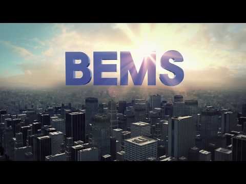 건물에너지관리시스템(BEMS) 홍보동영상