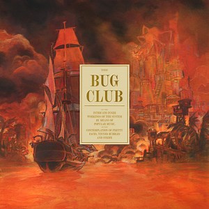 The Bug Club - 'Lonsdale Slipons'