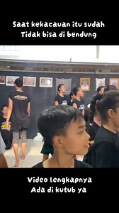 Teh ayang ngamuk Sanggar putri pinilih #sanggarputripinilih #dance #java