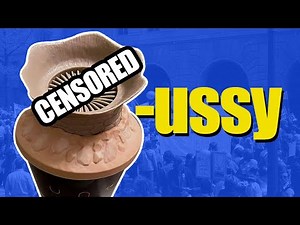 -Ussy: This Is What You Think It Is! (Feat. Babelingua & Connor Quimby)