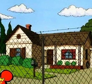Recess S02E08 Gretchen And The Secret Of Yo