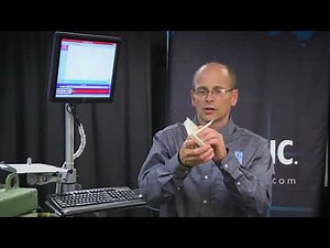 How to Read eDART Cycle Graphs Part 5 of 6: End of Cavity