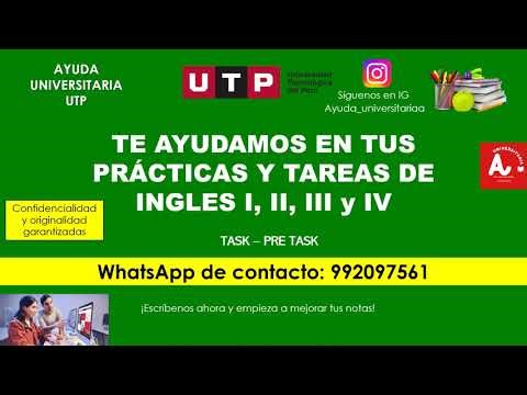 Week 1 – Writing Task: Assignment – My daily routine