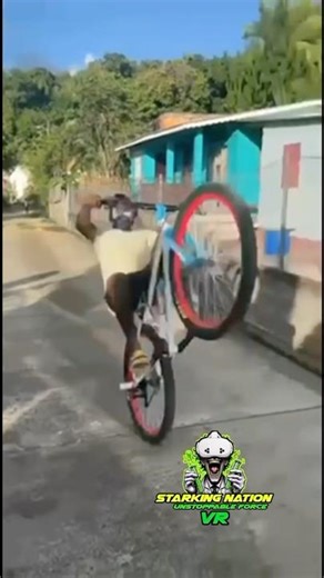 Check out unstoppable force vr today for your vr experience #nextlevelgaming #alienwareaurora