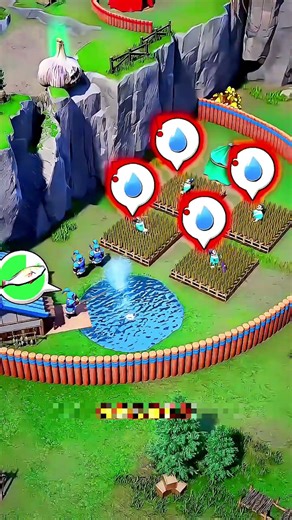 Smart Base Building & Gold Mine Upgrade Strategy 🏗️💰