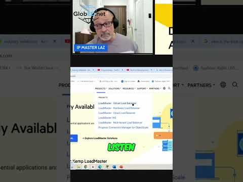 Load Balancer: Enhance Network Efficiency & Security!