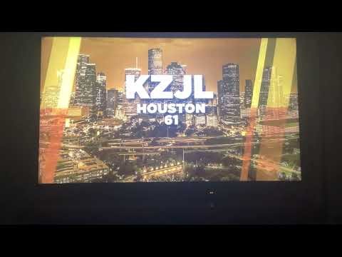 KZJL-TV Estrella TV Houston Station ID (2026)
