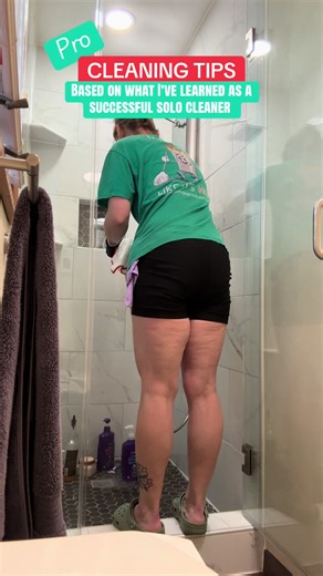 Solo Cleaner Pro Tips: What I Learned