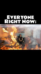 Everyone right now: #thisisfine #comedy #memes | Pedro D Flores