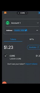 2K views · 3 comments | Are You Unable To Withdraw Your Remaining Core Coins On MetaMask ? | InfoTech Tv | Facebook