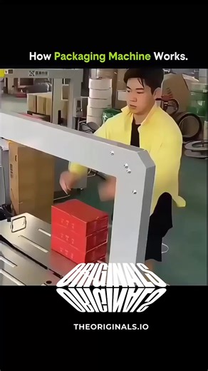 KNOWLEDGE ILLUSION AND MATRIX on Instagram: "How a Packing Machine Works: Simple Breakdown ⚙️ 1. Product Feeding – Items are loaded manually or automatically onto the conveyor or hopper. 2. Measurement & Dosing – The machine accurately measures quantity using weight, volume, or count sensors. 3. Packaging Material Supply – Film, pouches, cartons, or wraps are fed from rolls or stacks. 4. Forming the Package – The machine shapes the packaging material into bags, boxes, or wraps. 5. Filling Proces