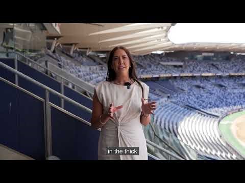 If These Streets Could Talk - Get To Know Geelong with Sophie Kennedy-Rush