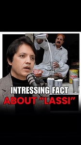 21 reactions | Do you know the nutritional value of "Lassi?" | Ibex Media Network . Watch full podcast on our YouTube. https://youtube.com/@ibexmedianet #IbexMediaNetwork #gilgitbaltistan #childhealth #childnutrition #poverty #dietplan #organicfood #health #ThandiLassi #lassi | Ibex Media Network | Facebook