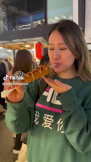 Top 3 Street Food Markets in Korea You Must Visit