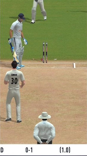 lip stem wicket cricket 🥇 #75hardchallenge #cricket 💔.. (#shorts