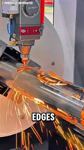 Best Tech: Laser Cutting Magic